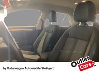 Volkswagen T-Roc - Vorschau Bild 6