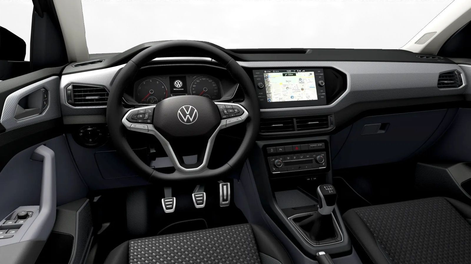 Volkswagen T-Cross - Bild 5