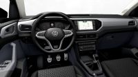 Volkswagen T-Cross - Vorschau Bild 5