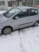Daihatsu Cuore Automatik - Daihatsu Cuore von privat