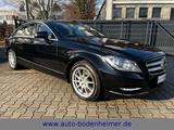 Mercedes-Benz CLS 350 CGI BlueEfficiency·Klimasitze·SD·Memory - Mercedes-Benz CLS 350 in Frankfurt (Main)
