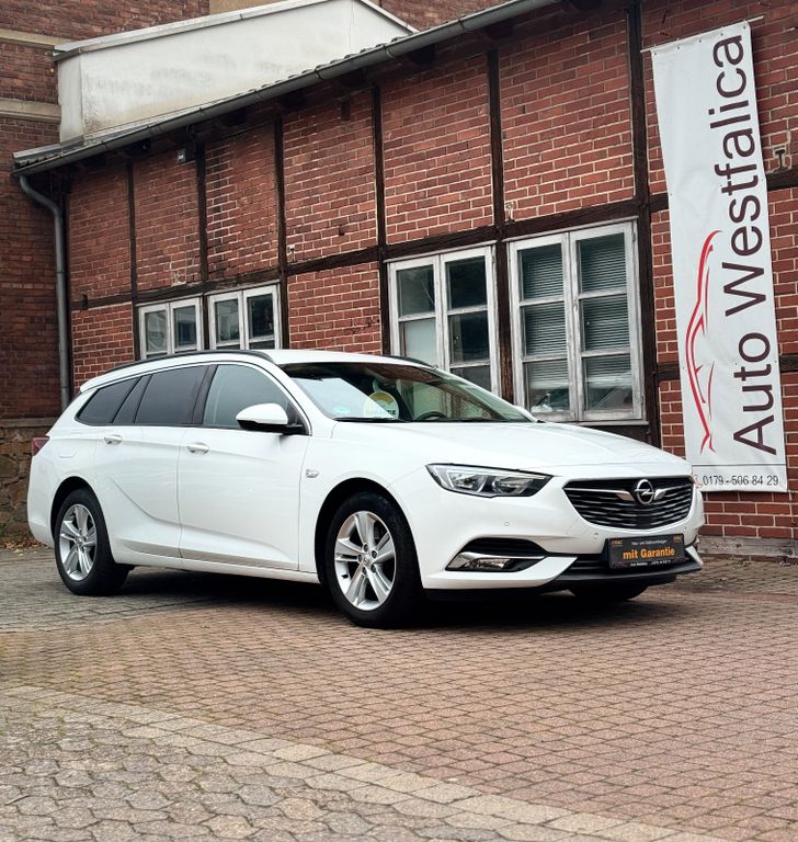 Image of Opel Insignia