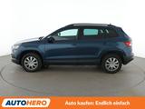 Skoda Karoq 1.5 TSI ACT Style  Aut.*NAV*ACC*CAM*PDC* - Skoda Gebrauchtwagen in Chemnitz