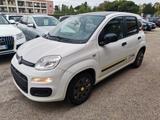 Fiat Panda 1.2 Young 69cv - Fiat Panda Young mit Benzin-Antrieb