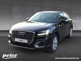 Audi Q2 1.4 TFSI sport DSG-Automatik Sitzheizung Klim - Audi Q2 sport mit Benzin-Antrieb