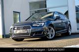 Audi A4 2.0 TDI Avant S tr. quattro "3xS-Line"ACC"LED - Audi A4 mit Diesel-Antrieb: 3.0