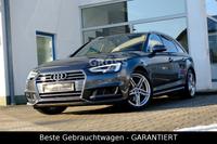 Audi A4 2.0 TDI Avant S tr. quattro "3xS-Line"ACC"LED