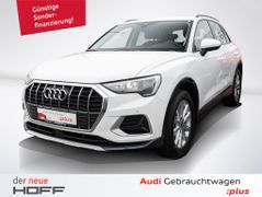 Audi Q3 35 TFSI advanced Navi Vorb APP SH PDC Plus Ka