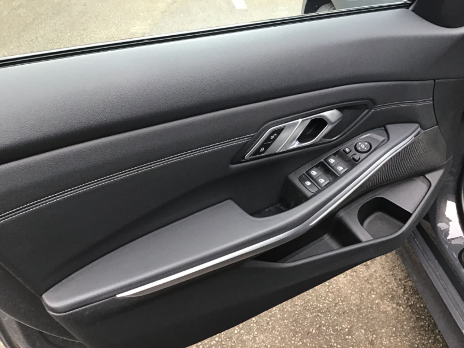 BMW 320 i Sport Line foto 13
