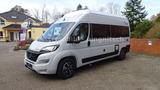 Knaus BoxStar 600 Street 60 Years Aufstelldach - Knaus Boxstar 600