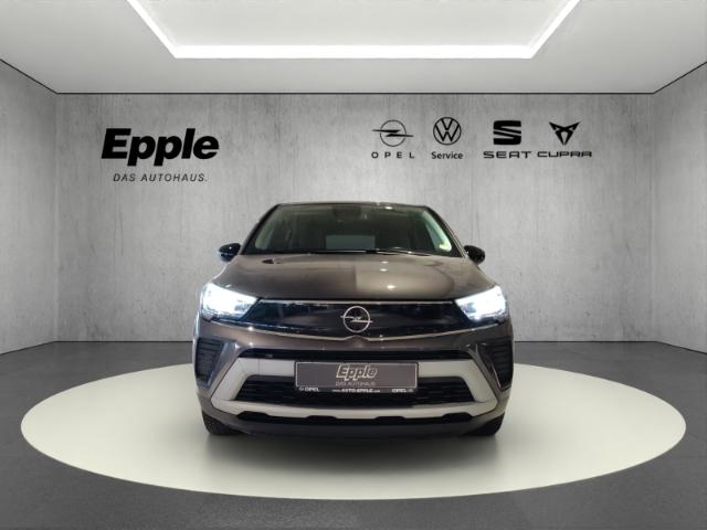 Opel Crossland Elegance SHZ LHZ Rückfahrkamera