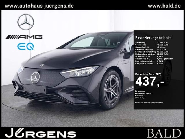 Mercedes-Benz EQE 300 AMG-Sport/LED/Cam/Burm3D/AHK/Night/19'