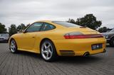 Porsche 911 Carrera 4 S Coupe*CARBON*TOP OPTIK*GARANTIE* - gebrauchte Porsche 996 aus dem Jahr 2002