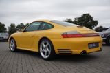 Porsche 911 Carrera 4 S Coupe*CARBON*TOP OPTIK*GARANTIE* - Porsche 996: C4s