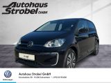 Volkswagen e-up! "Edition" mit Winterrädern - Volkswagen e-up! Tageszulassungen