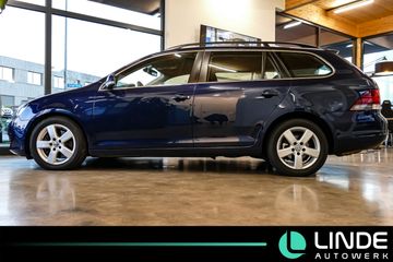 Volkswagen Golf - 3