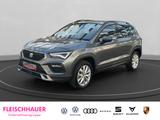 Seat Ateca 1.0 TSI Navi VC 360 Kamera LED  ACC Apple  - SEAT Ateca Leasingangebote für Privatpersonen