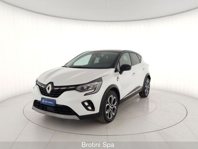 Renault Captur TCe 140 CV Intens