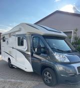 Knaus SKY WAVE 650 Celebration 25*Klima*Standh.*AHK* - Knaus Wave