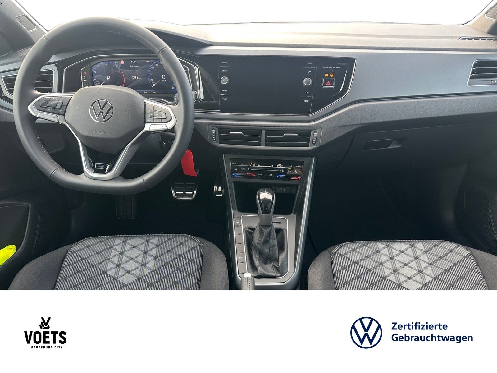 Volkswagen Taigo - Bild 9