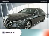 Mercedes-Benz E 400 e 4M EXCLUSIVE/Distronic/Memory/AHK/Kamera - gebrauchte Mercedes-Benz E 400 aus dem Jahr 2024