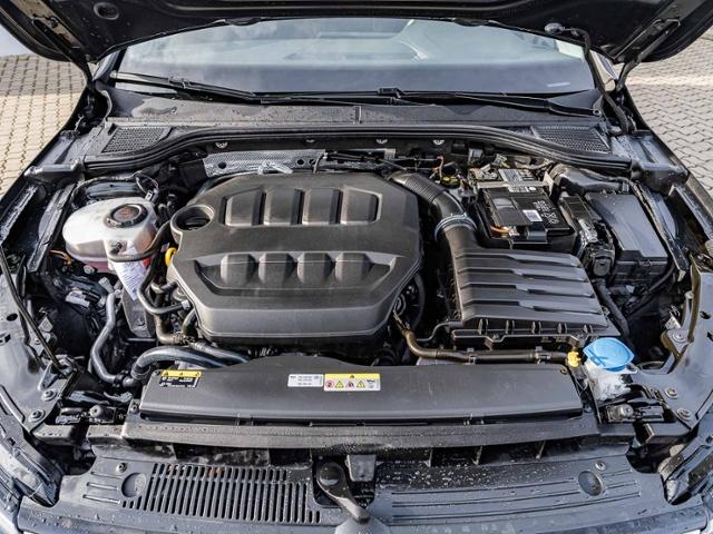 Volkswagen Golf VIII 2.0 TSI DSG 4M Style *MATRIX*AHK*MEM*, миниатюра 25