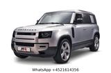 Land Rover Defender 110 First Edition, 7 sitzer - Land Rover Defender: First Edition