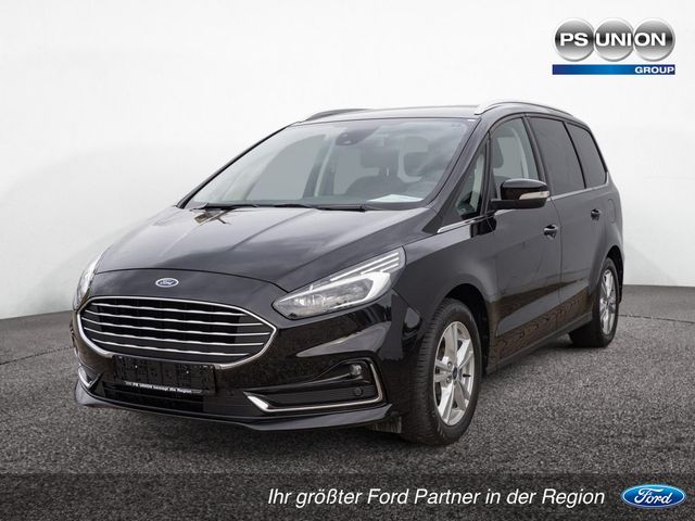 Ford Galaxy 2.0 EcoBlue Titanium SHZ NAVI LENKRADHZ.