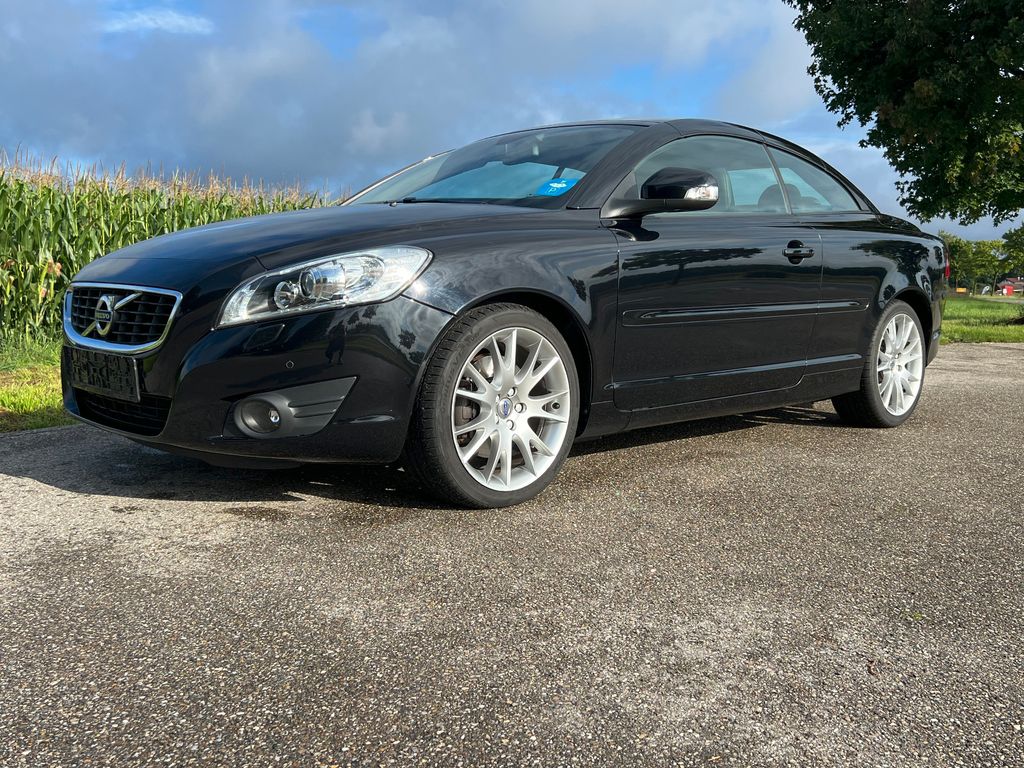 Volvo C70