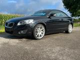 Volvo C70 D5 Summum  - Volvo C70: Summum