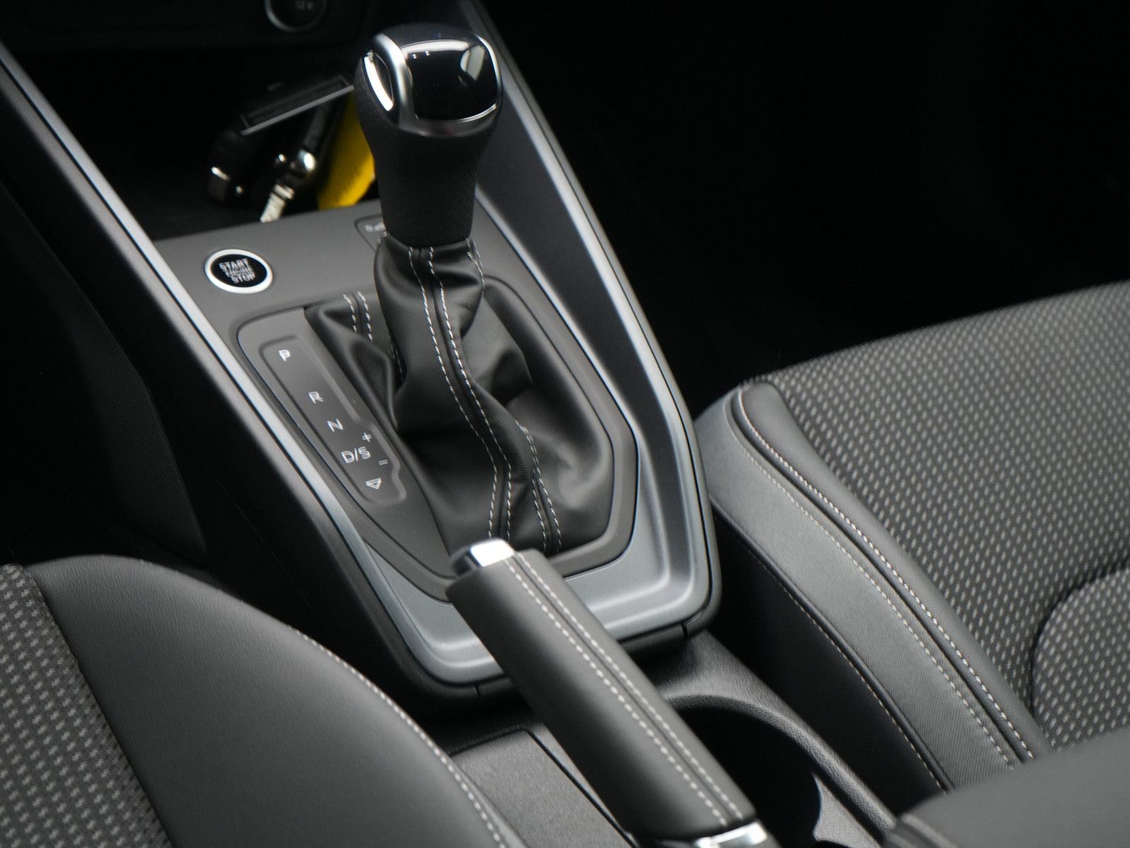 Audi A1 - Bild 13