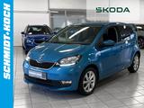 Skoda Citigo Style Sitzhzg. Klimaautom. DAB Bluetooth - Skoda Citigo Gebrauchtwagen in Bremen