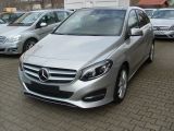 Mercedes-Benz B 220 d DCT Style / 1. Besitz / Panorama / RK - Mercedes-Benz B 220 mit Diesel-Antrieb