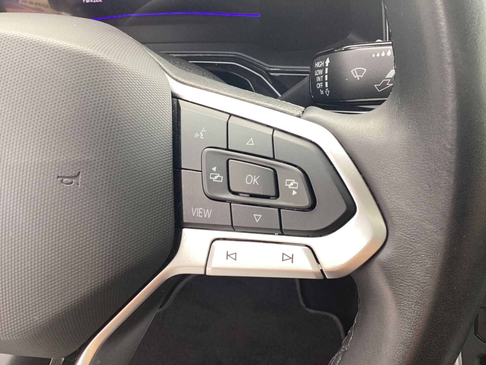 Fahrzeugabbildung Volkswagen Polo Life