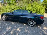 BMW 420d Cabrio -