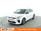 Kia Rio 1.0 TGDI GT Line*NAVI*TEMPO*CAM*PDC*SHZ* - Kia Rio: Kleinwagen