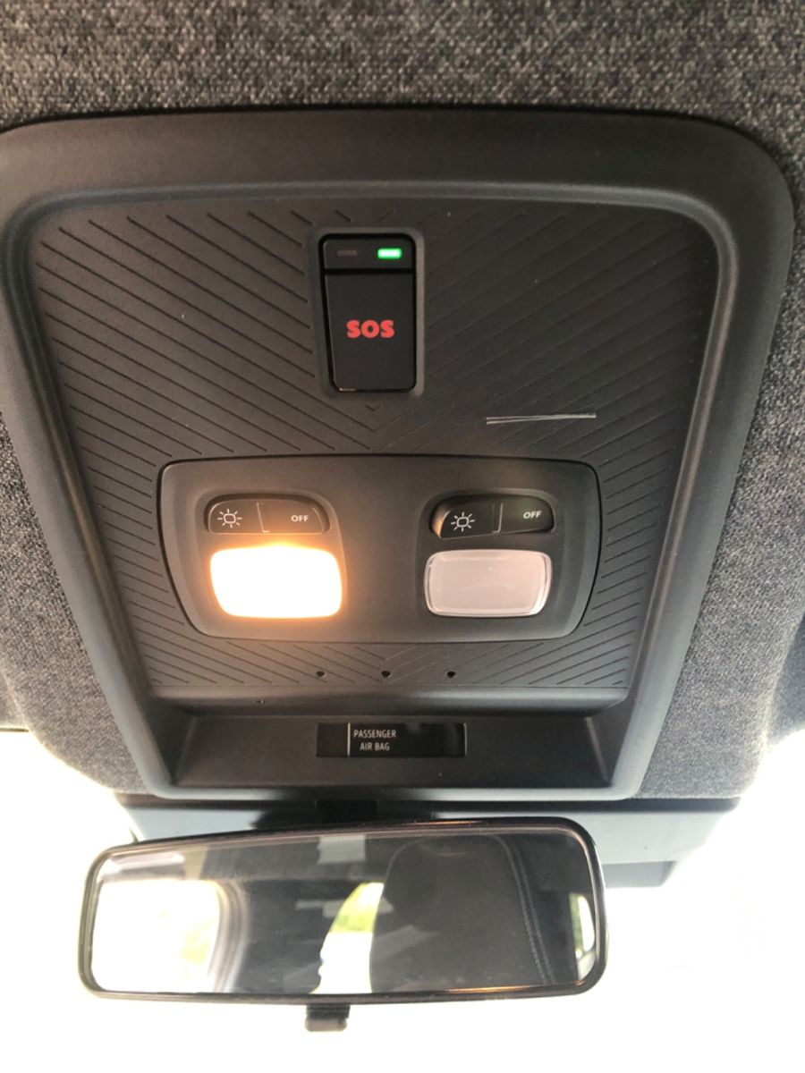 Dacia Duster - Bild 28