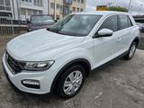 Volkswagen T-Roc 1,6 TDI NAVI*TEMPOMAT - Volkswagen T-Roc in Ludwigshafen