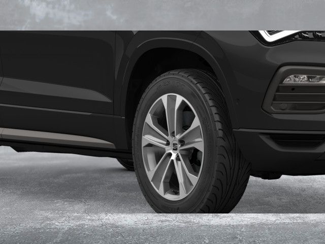 Seat Ateca - Bild 4