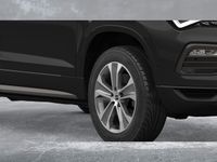 Seat Ateca - Vorschau Bild 4