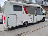 Bürstner Ixeo time 726 G - Wohnwagen in Aachen