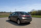 Honda Civic Lim. 5-trg. 1.4 Comfort Scheckheft TÜV n.V - Honda Civic mit Benzin-Antrieb: Kleinwagen