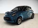 Smart forfour EQ KlimaA