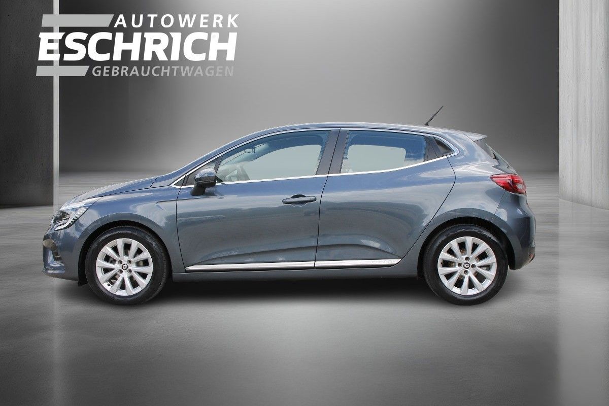 Fahrzeugabbildung Renault Clio INTENS TCe 100 LPG