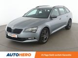 Skoda Superb 1.4 TSI Active*TEMPO*PDC*KLIMA*ALU* - Skoda Superb: Active