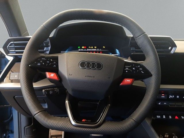 Fahrzeugabbildung Audi RS 3 Sportback Matrix SONOS Pano Leder 280km/h