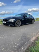 BMW 435i Coupé - M-Paket  - BMW 435 aus 2014