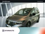 Mercedes-Benz EQT 200 LED, Klima, Navi, Kamera, Keyless, AHK - Mercedes-Benz EQT Gebrauchtwagen