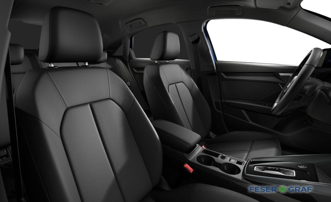 Audi A3 - Bild 7