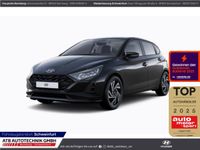 Hyundai i20 - Vorschau Bild 1